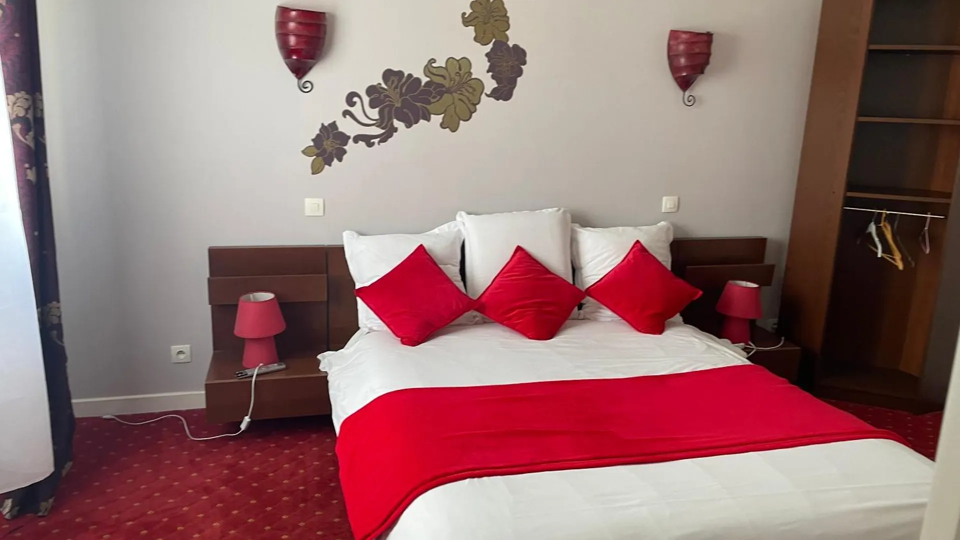 Holiday home Les Chambres Du Sillon Pleubian