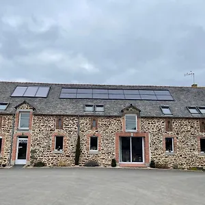 Alloggio per agriturismo Biologite, Argentré-du-Plessis
