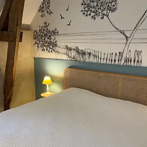 Appartamento La Chaumière De La Chaize, Saint-Jouan-des-Guérets