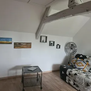 Chanoine Boursier Apartamento