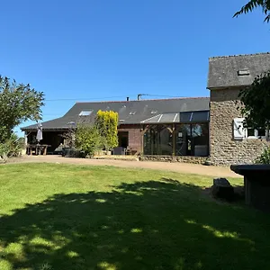 La Maison D'amelie La Chapelle-Saint-Aubert