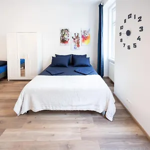 Radiant Premium - Fuenfhaus Appartement Wenen