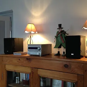 Appartamento De Charme Coeur Historique Parking Privé, Vannes
