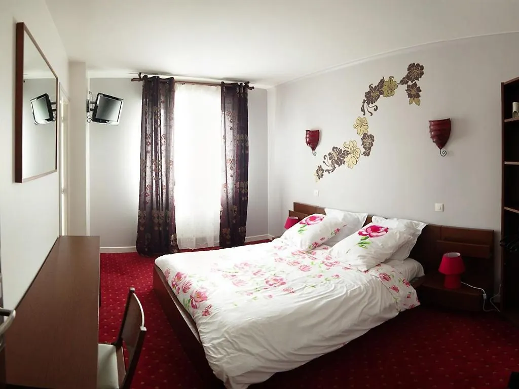 Les Chambres Du Sillon Pleubian Francia