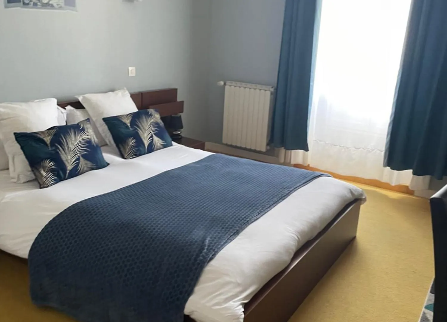 Les Chambres Du Sillon Pleubian Сasa de vacaciones